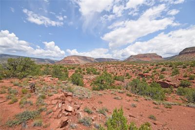 Lot 25b Vista Hermosa, Home with 0 bedrooms, 0 bathrooms and null parking in Jemez Pueblo NM | Image 1