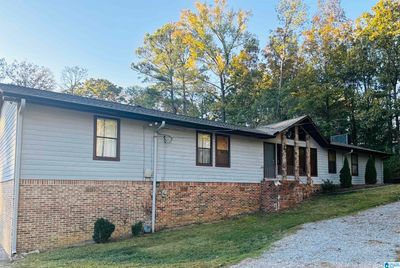 2424 Edwards Drive, House other with 3 bedrooms, 2 bathrooms and null parking in BESSEMER AL | Image 1