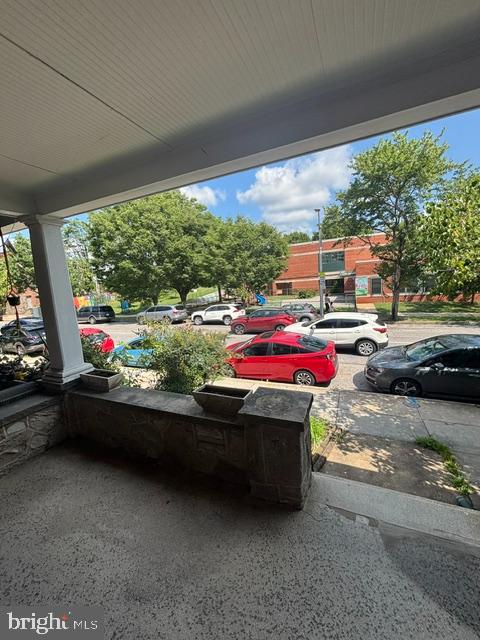 Residential Lease in BALTIMORE 2