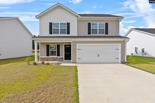 76 Harmon Road, Hopkins, SC, 29061 | Card Image