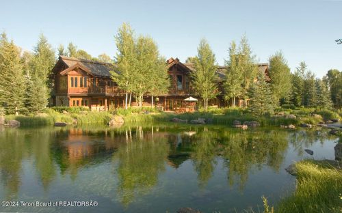 65 W Avalanche Canyon Drive, Jackson, WY, 83001 | Card Image