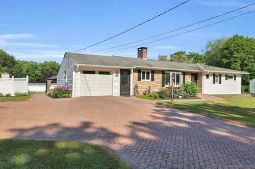 86 Forest View Road, North Branford, CT, 06472 | Card Image