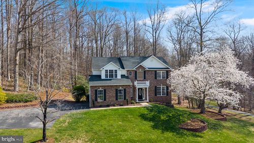 635 Carson Rd, HUNTINGTOWN, MD, 20639-8024 | Card Image