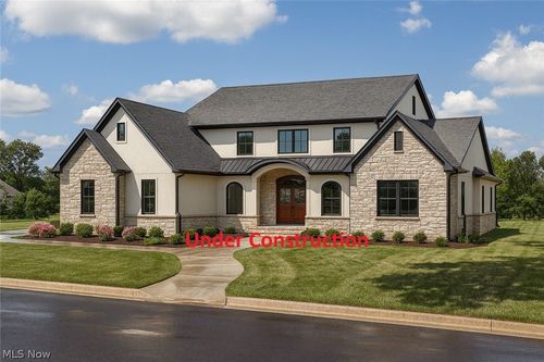 3376 Kersdale Rd, Pepper Pike, OH, 44124-5607 | Card Image