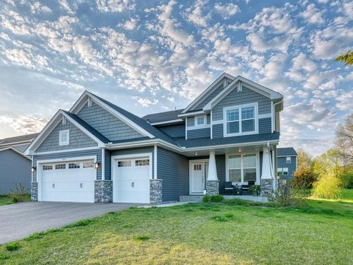 5055 Greenwood Ln, Rockford, MN, 55373-7501 | Card Image