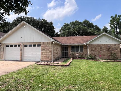 22422 Elsinore Dr, Katy, TX, 77450-1637 | Card Image