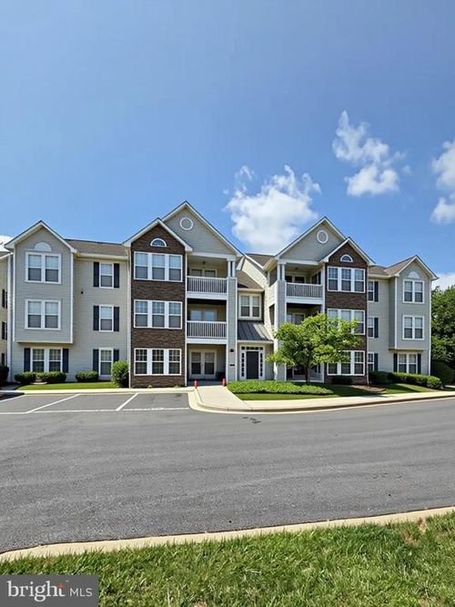 d-6391 Rutherford Ct, FREDERICK, MD, 21703-1855 | Card Image