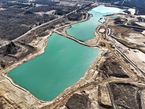 VL Barron Lake Rd, Niles, MI, 49120 | Card Image