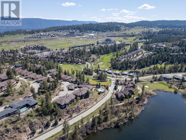 100 Falcon Point Way, House other with 4 bedrooms, 4 bathrooms and 6 parking in Vernon BC | Image 75