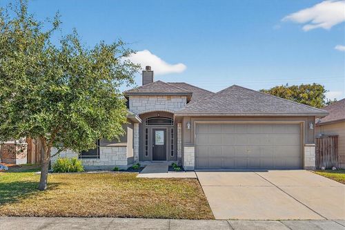 2818 Lake Rhapsody Dr, Corpus Christi, TX, 78414-2202 | Card Image