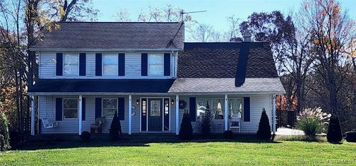 2007 Mcintyre Rd, New Washington, IN, 47162-9702 | Card Image