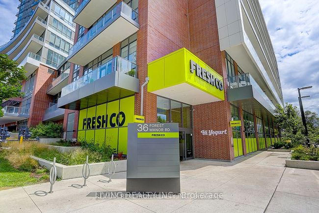 101 - 38 Forest Manor Rd, Condo with 2 bedrooms, 2 bathrooms and null parking in North York ON | Image 15
