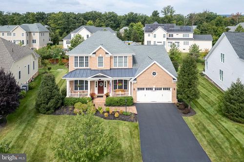 4632 Pilton Pl, HAYMARKET, VA, 20169-8198 | Card Image
