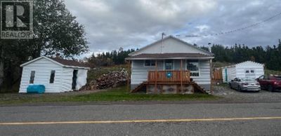 53 Main St, House other with 3 bedrooms, 1 bathrooms and null parking in Laurenceton NL | Image 1