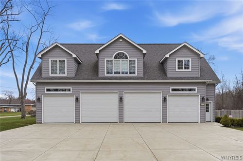 8173 Hillside St, Angola, NY, 14006-9765 | Card Image