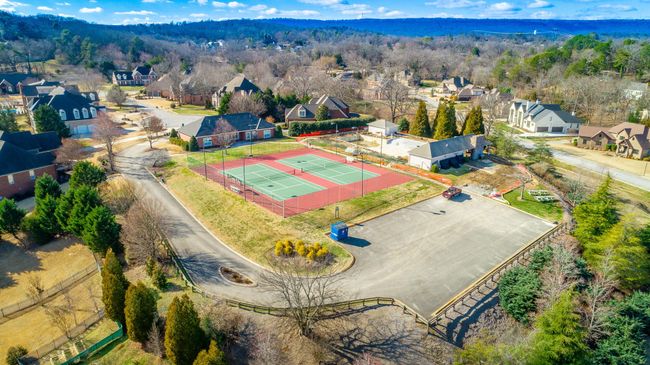 3119 Reflecting Dr, Home with 4 bedrooms, 4 bathrooms and 3 parking in Chattanooga TN | Image 90