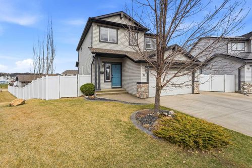 33 Jarvis Close, Red Deer, AB, T4P0C7 | Card Image