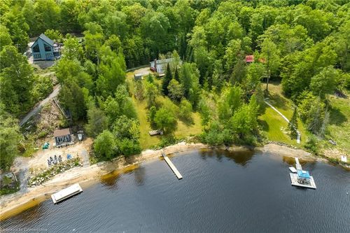 41 Reeves Dr, Restoule, ON, P0H | Card Image