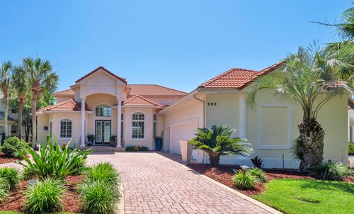 503 Regatta Bay Blvd, Destin, FL, 32541-5336 | Card Image