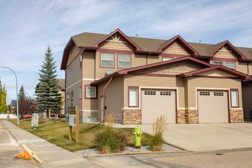 56-45 Ironstone Dr, Red Deer, AB, T4R0A9 | Card Image