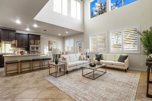 18043 Muir Glen Dr, San Antonio, TX, 78257-5061 | Card Image