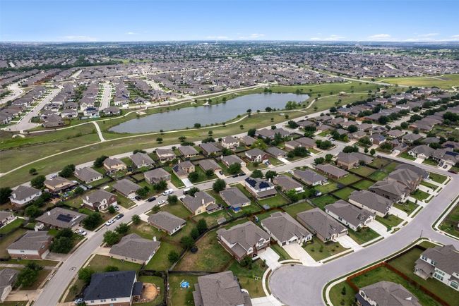 Just minutes from Lake Pflugerville, this home offers the best of both worlds: a peaceful residential setting with easy access to outdoor recreation | Image 37