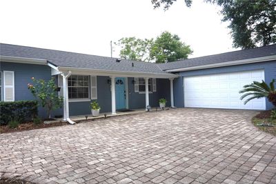 2318 Mohawk Trail, House other with 3 bedrooms, 2 bathrooms and null parking in Maitland FL | Image 2