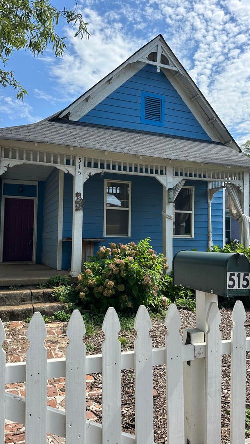 515 E Main St, Chattanooga, TN, 37408-1447 | Card Image