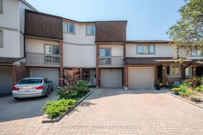 14 - 1160 Walden Cir, Condo with 3 bedrooms, 3 bathrooms and 3 parking in Mississauga ON | Image 2