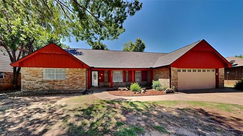 2508 Nw 121st St, Oklahoma City, OK, 73120-7014 | Card Image