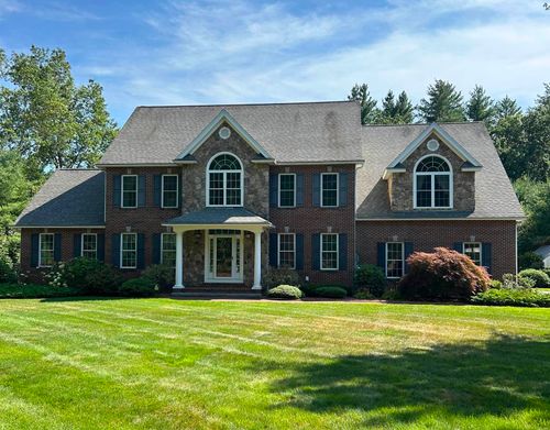 41 S Depot Rd, Hollis, NH, 03049-6507 | Card Image