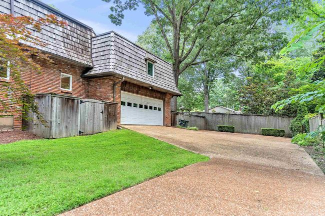 2004 Kirby Rd, House other with 5 bedrooms, 4 bathrooms and null parking in Memphis TN | Image 5