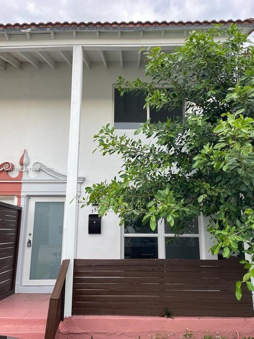 757 85th Street, Miami Beach, FL, 33141 | Card Image