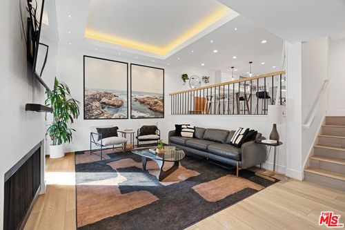 d-4734 La Villa Marina, Marina del Rey, CA, 90292-7019 | Card Image