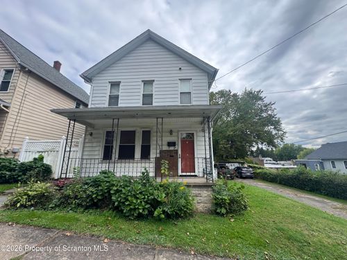 1828 Church Avenue, Scranton, PA, 18508 | Card Image