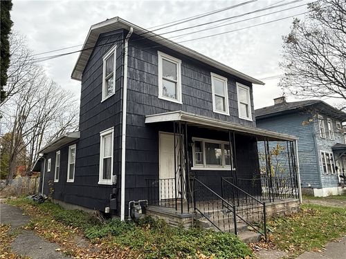 504 Columbia St, Elmira, NY, 14901-2419 | Card Image