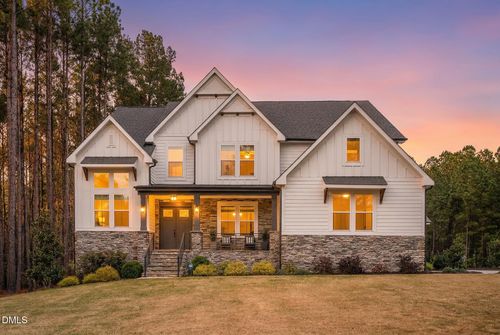 23 Crimson Way, Pittsboro, NC, 27312-5993 | Card Image