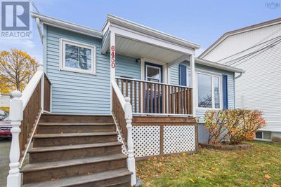 6450 Edgewood Ave, House other with 2 bedrooms, 1 bathrooms and null parking in Halifax NS | Image 3