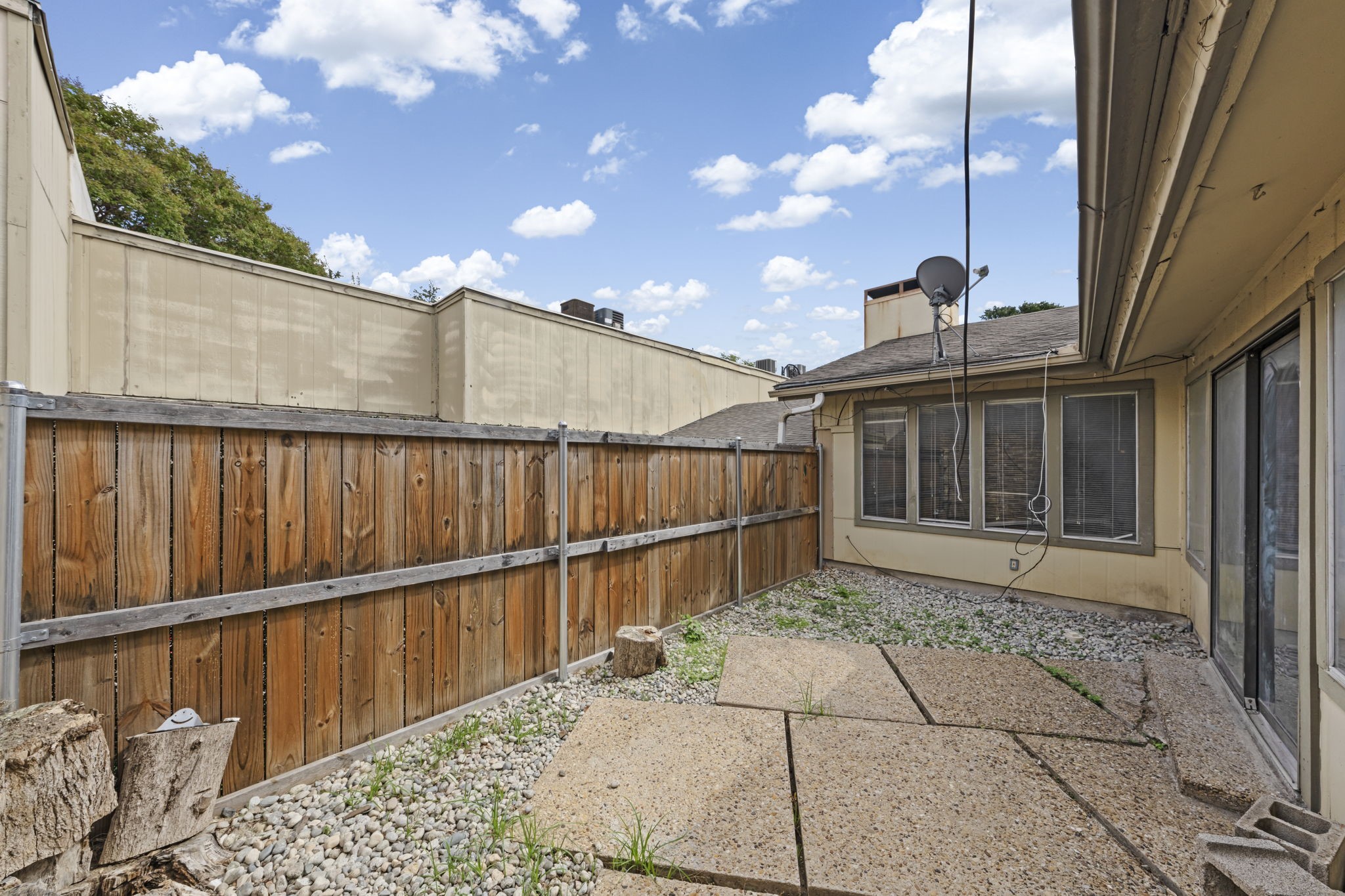Residential in Dallas