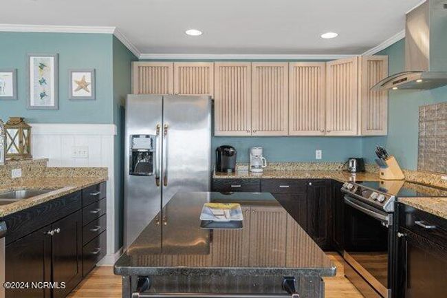 951 Fort Fisher Blvd S, House other with 3 bedrooms, 2 bathrooms and 1 parking in Kure Beach NC | Image 18