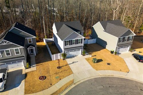 303 Lorraine Dr, Williamsburg, VA, 23185-4036 | Card Image