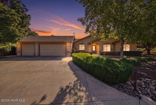 4261 N Papago Ln, Prescott Valley, AZ, 86314-7450 | Card Image