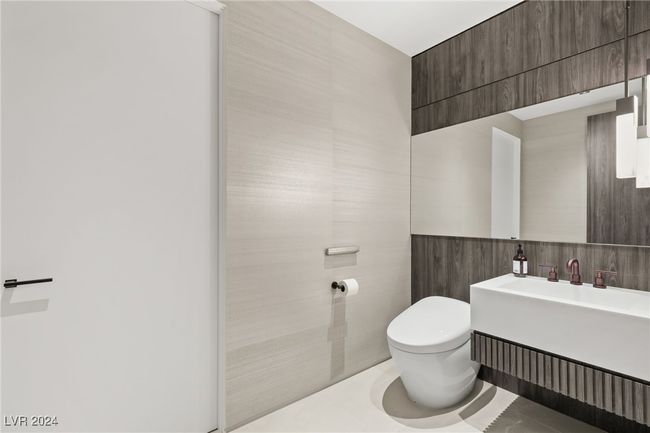 2406 - 3750 Las Vegas Blvd S, Home with 2 bedrooms, 3 bathrooms and null parking in Las Vegas NV | Image 36