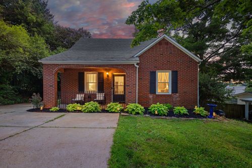 109 Rudolph Dr, Clarksville, TN, 37040-3849 | Card Image