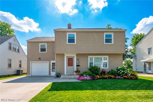 1931 Byrd Ave, Cuyahoga Falls, OH, 44223-1706 | Card Image