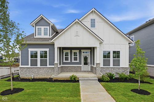 19975 Tomlinson Rd, Westfield, IN, 46074-9282 | Card Image
