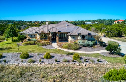 105 Horseshoe Bend, Boerne, TX, 78006 | Card Image