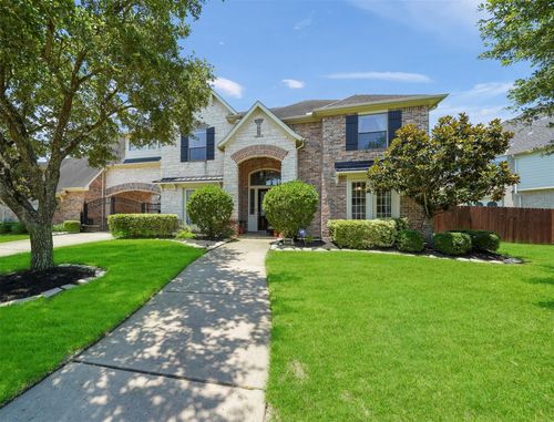 3826 Bell Hollow Ln, Katy, TX, 77494-2452 | Card Image