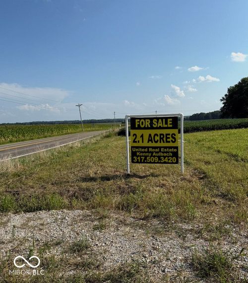 South State Road 101 S 101 Highway S, Liberty, IN, 47353 | Card Image