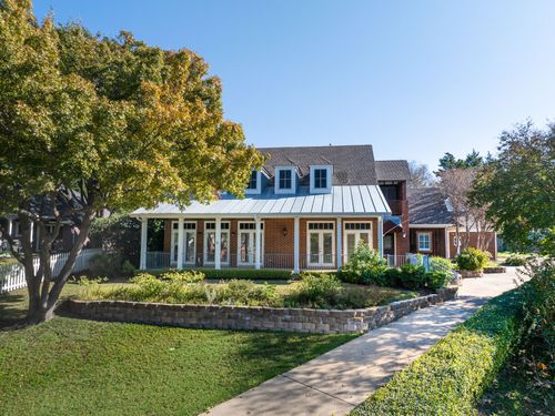 23 Lakeway Dr, Heath, TX, 75032-7610 | Card Image